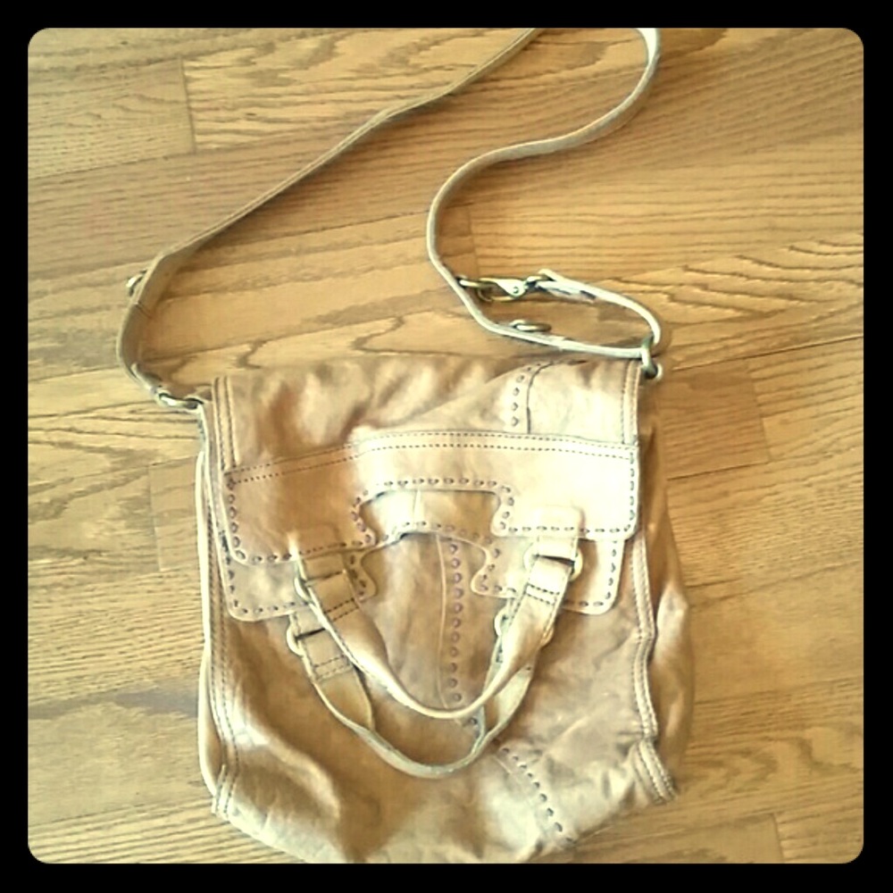 Abbey Roads Lucky Brand Bag